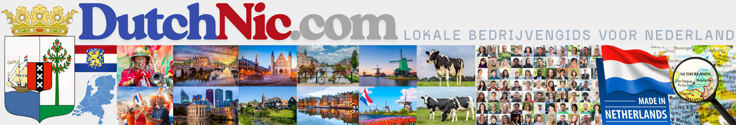 Gemaakt in Nederland - ReSize Steenwijk